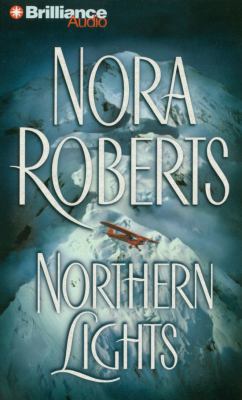 Northern Lights 144182653X Book Cover