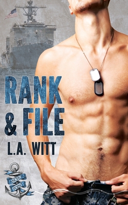 Rank & File B0BTKBYC82 Book Cover