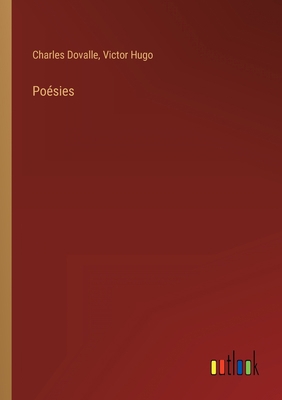 Poésies [French] 3368227041 Book Cover