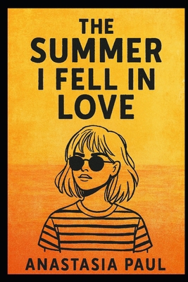 The Summer I Fell in Love B0FS1R3S14 Book Cover