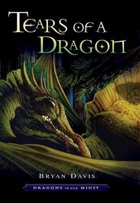 Tears of a Dragon 1859857949 Book Cover