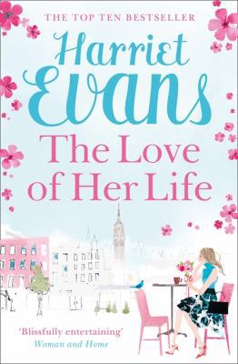 The Love of Her Life 0007243820 Book Cover
