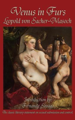 Venus in Furs 1515420094 Book Cover