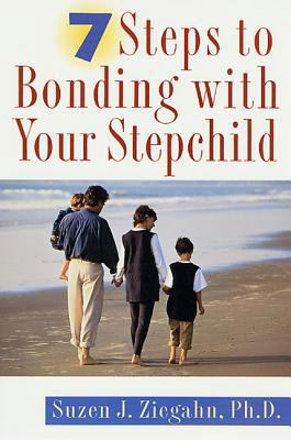 7 Steps to Bonding with Your Stepchild