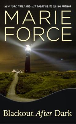 Hardcover Blackout after Dark : Gansett Island Series, Book 23 Book