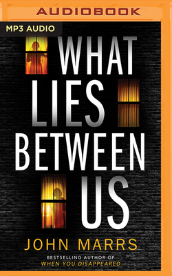 What Lies Between Us 1799753697 Book Cover