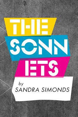 The Sonnets 098265877X Book Cover