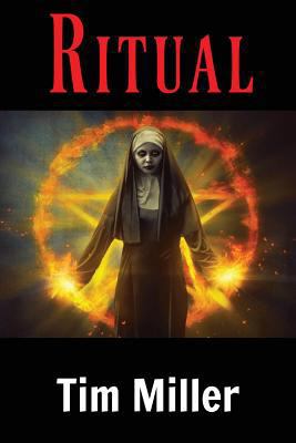 Ritual 1980583609 Book Cover