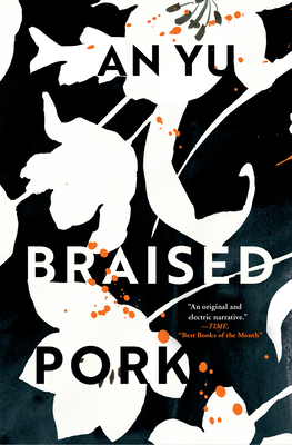 Braised Pork 0802148727 Book Cover