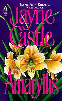 Amaryllis B0073AOL7I Book Cover