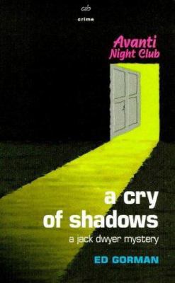 A Cry of Shadows: A Jack Dwyer Mystery (A Jack ... 0749004118 Book Cover