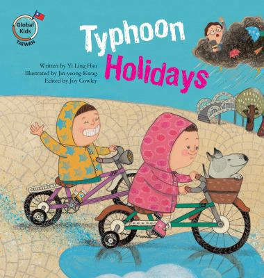 Typhoon Holidays 192523343X Book Cover