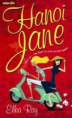 Hanoi Jane 9814328162 Book Cover