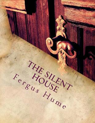The Silent House 1547270012 Book Cover