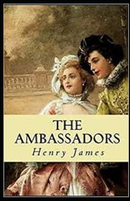 Paperback The Ambassadors Illustrated Book