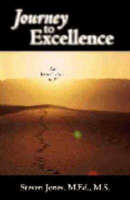 Journey to Excellence 0972979808 Book Cover