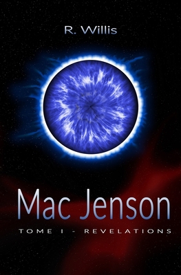 Mac Jenson: Tome 1: Revelations [French] 1687574162 Book Cover