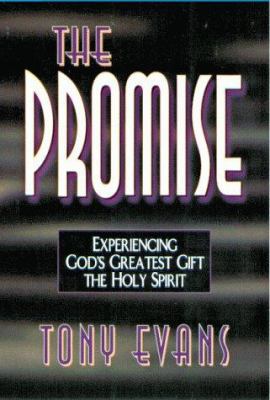 The Promise 0802439217 Book Cover