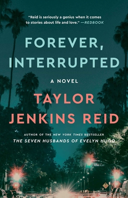 Forever, Interrupted 1476712824 Book Cover