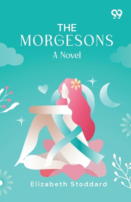 The Morgesons 9378309976 Book Cover