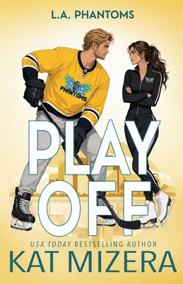 Playoff B0DXD5CYC6 Book Cover