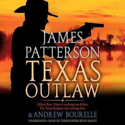 Texas Outlaw Lib/E 154913065X Book Cover