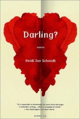 Darling?: Stories 0312305567 Book Cover