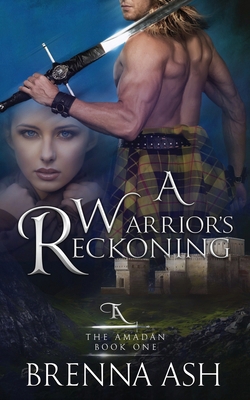 A Warrior's Reckoning 1733036725 Book Cover