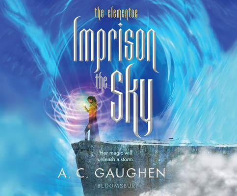 Imprison the Sky 1974934748 Book Cover