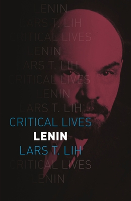 Lenin B0068HG8X2 Book Cover
