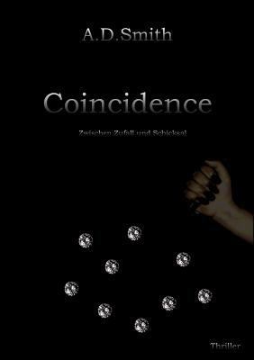 Coincidence [German] 3833485191 Book Cover