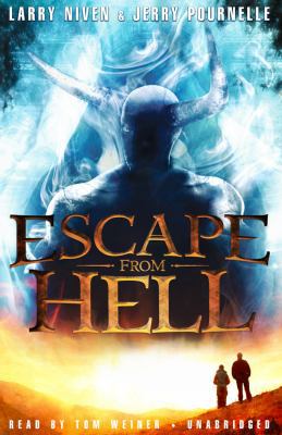 Escape from Hell 1433258994 Book Cover