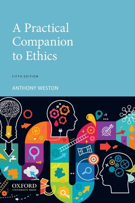 Practical Companion to Ethics 0190090405 Book Cover