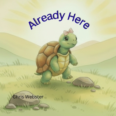 Already Here B0GYGNY3H2 Book Cover