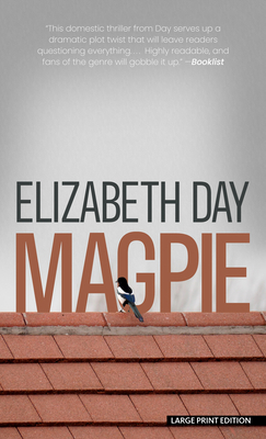 Magpie [Large Print] B0B4BNKJ8D Book Cover