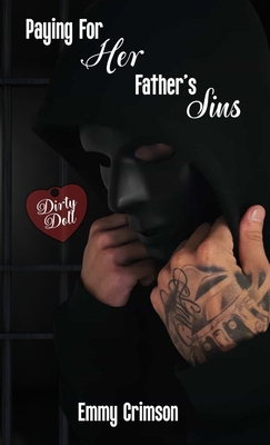 Paying For Her Father's Sins B0GT3VK1KG Book Cover
