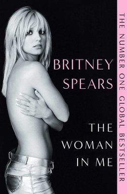 The woman in me 1398522546 Book Cover