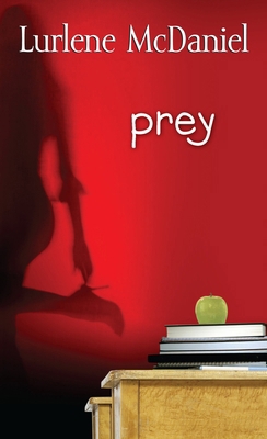 Prey B007CHR6OW Book Cover