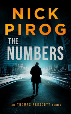The Numbers 1982673923 Book Cover