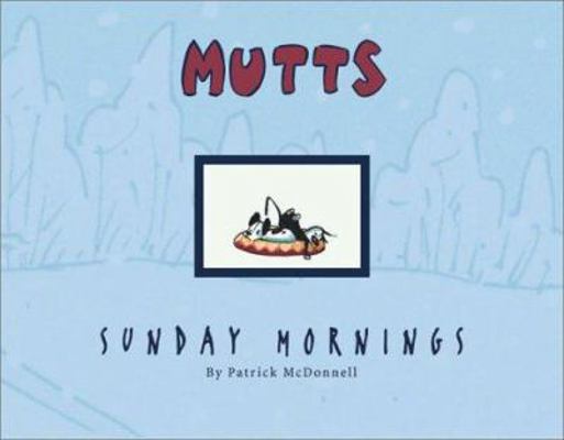 Sunday Mornings B00A2PB28C Book Cover