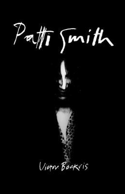 Patti Smith 1857026764 Book Cover