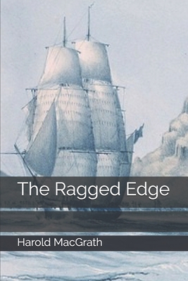 The Ragged Edge 1694055728 Book Cover