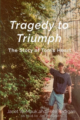 Tragedy to Triumph 1637774176 Book Cover