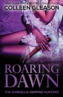 Roaring Dawn: Macey book 3 1931419914 Book Cover