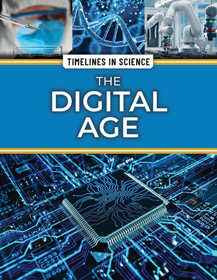 The Digital Age 149947783X Book Cover