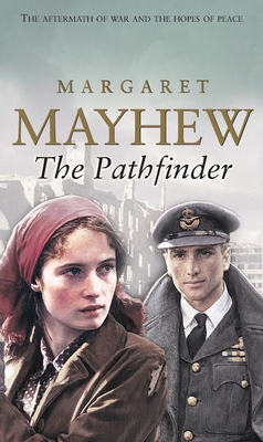 The Pathfinder 0552170224 Book Cover