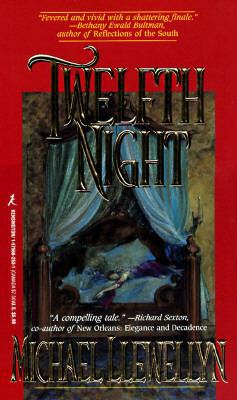 Twelfth Night 1575662531 Book Cover