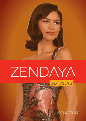 Zendaya B0H3JYKL9X Book Cover