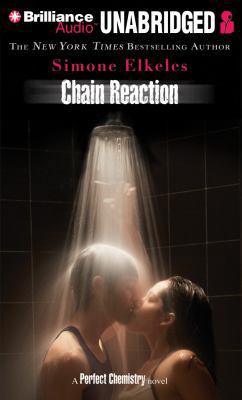 Chain Reaction 1469229781 Book Cover