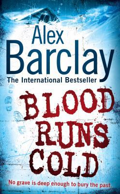 Blood Runs Cold B007YTOULA Book Cover
